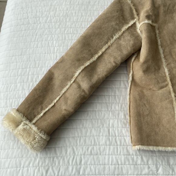 Wilsons Leather Coat-Jacket - Picture 7 of 12